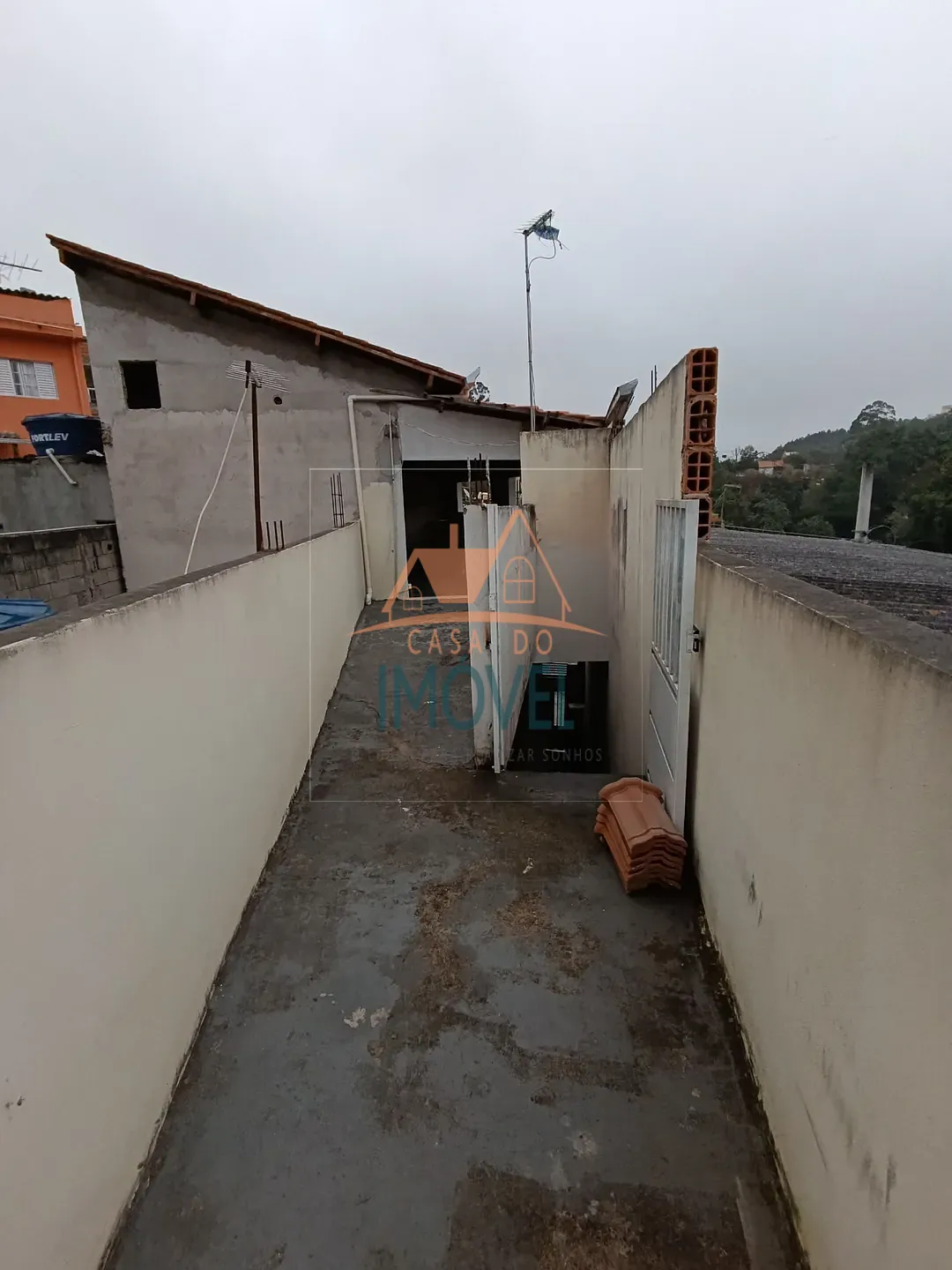Casa, 2 quartos, 75 m² - Foto 38