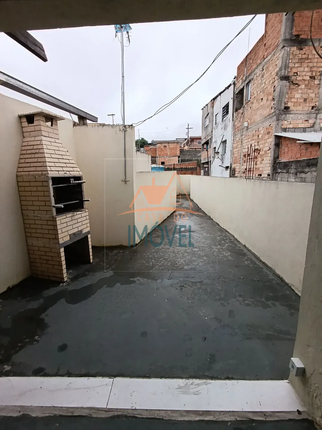Casa, 2 quartos, 75 m² - Foto 37