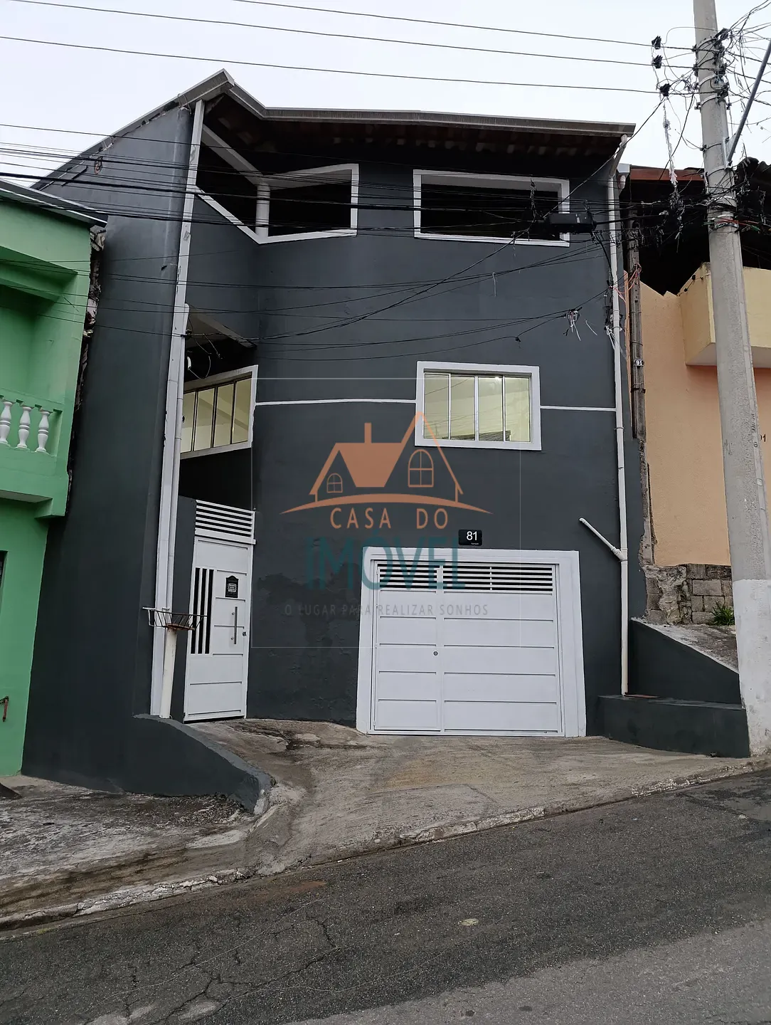 Casa, 2 quartos, 75 m² - Foto 2