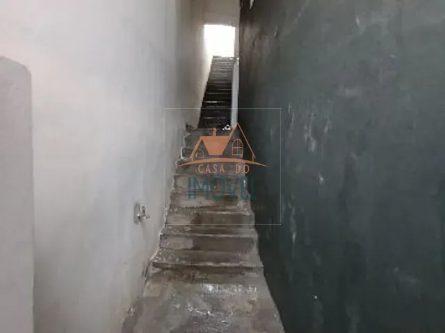 Casa 2 quartos e 2 banheiros, para alugar, no bairro Recanto dos Victor's em Cotia