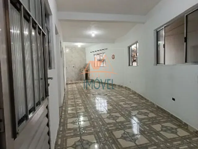 Casa 2 quartos e 2 banheiros, para alugar, no bairro Recanto dos Victor's em Cotia