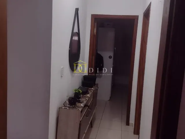 Casa 2 quartos e 1 banheiro, à venda, no bairro Jardim Esplanada em Porto Feliz