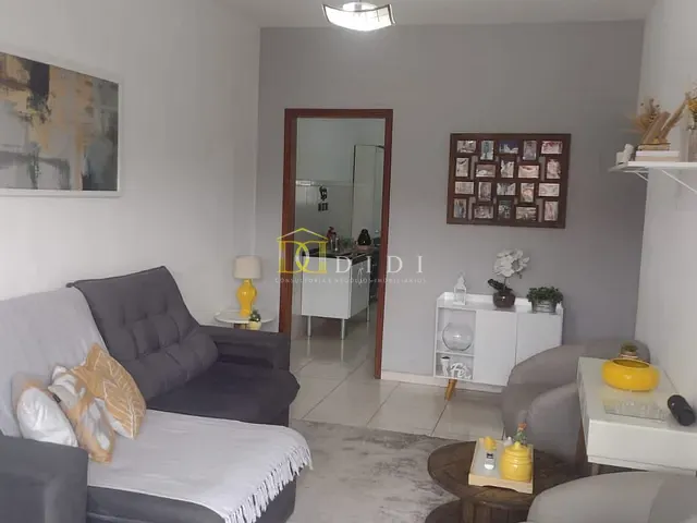 Casa 2 quartos e 1 banheiro, à venda, no bairro Jardim Esplanada em Porto Feliz