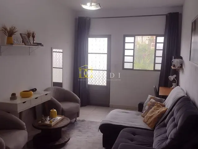 Casa 2 quartos e 1 banheiro, à venda, no bairro Jardim Esplanada em Porto Feliz