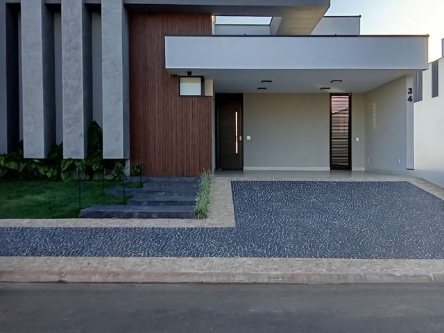 Condomínio Vale Verde - Mogi Guaçu