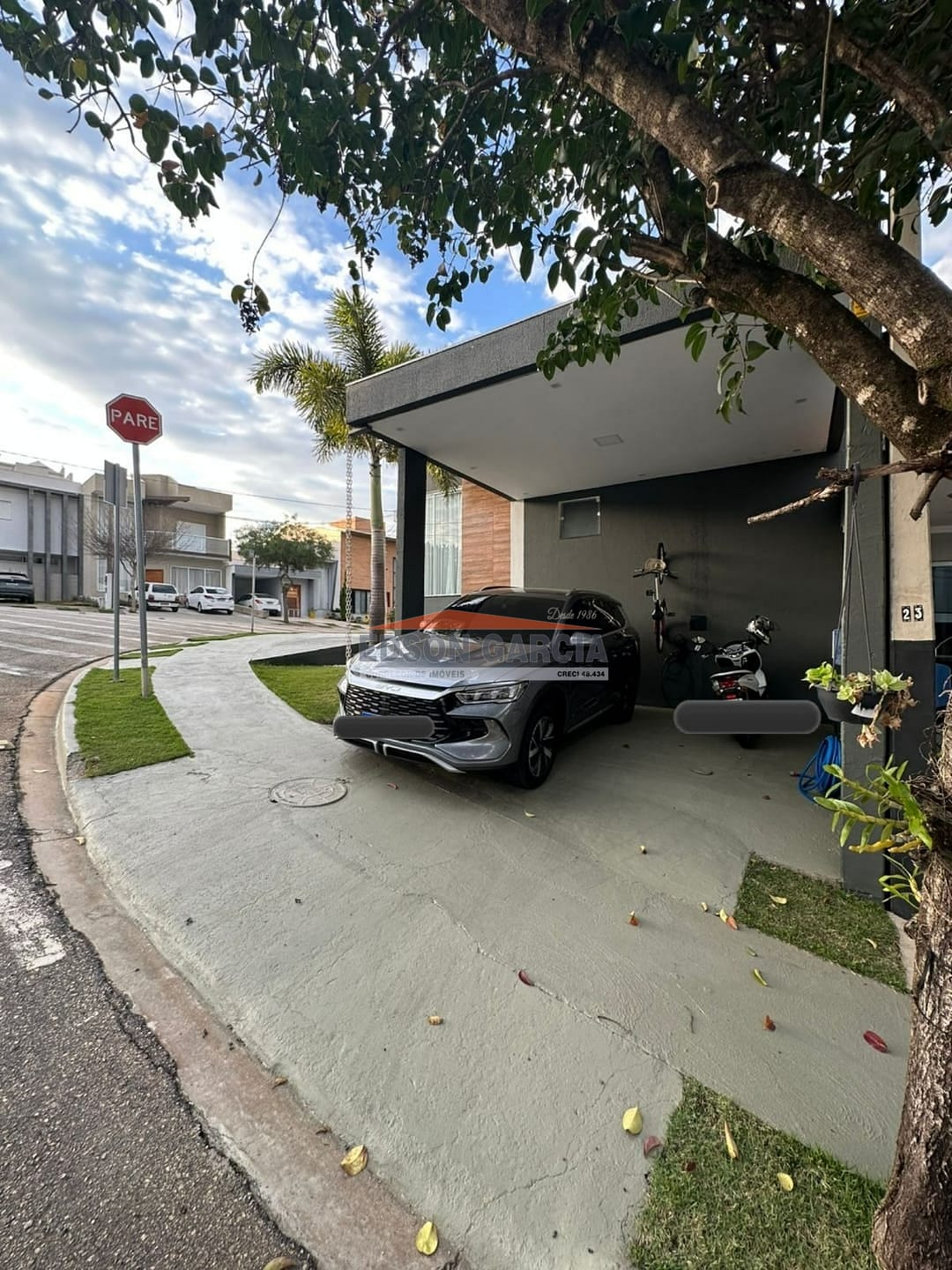 Casa à venda com 3 quartos, 115m² - Foto 19