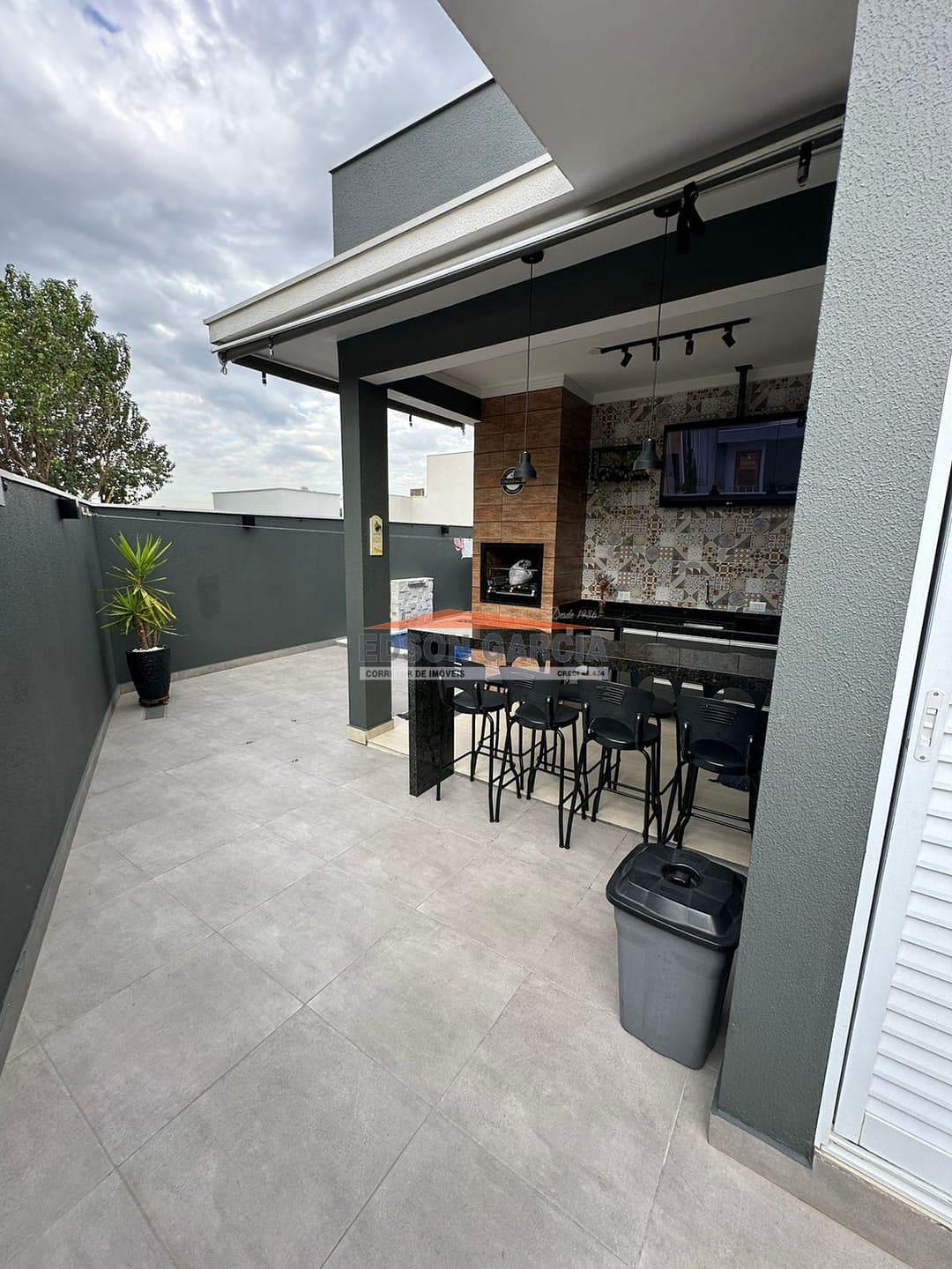 Casa à venda com 3 quartos, 115m² - Foto 15