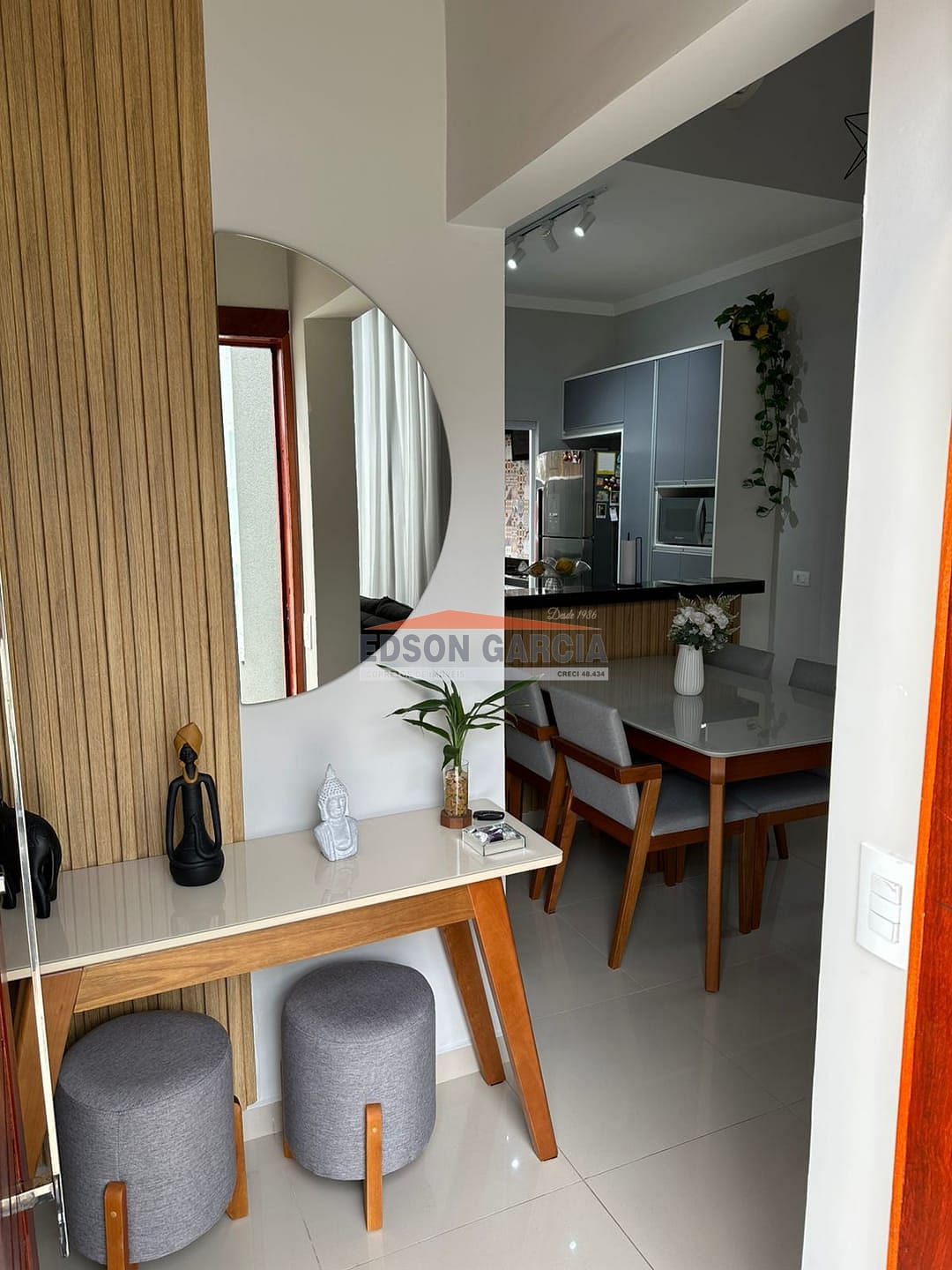 Casa à venda com 3 quartos, 115m² - Foto 4