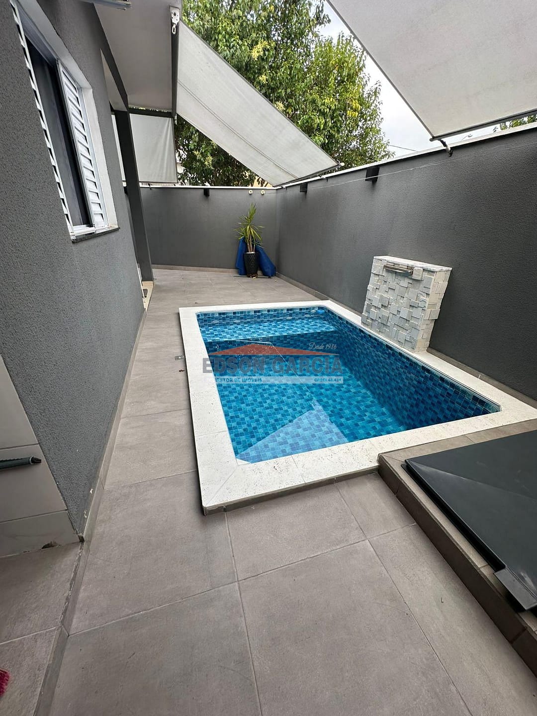Casa à venda com 3 quartos, 115m² - Foto 16