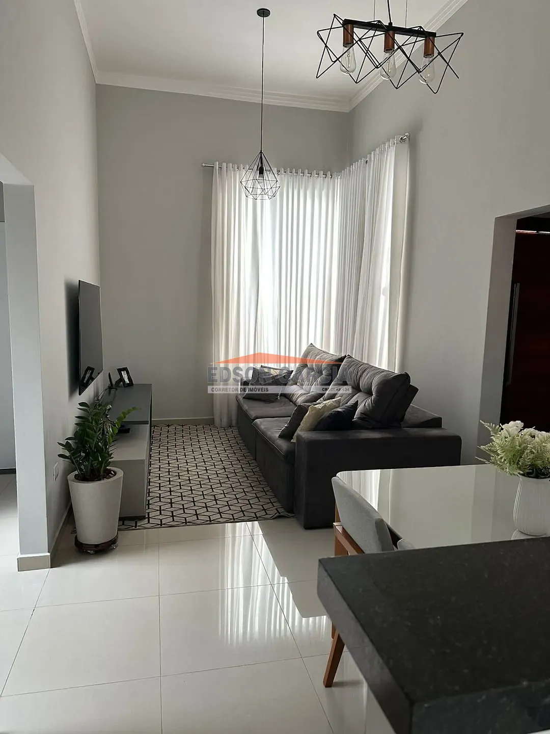 Casa, 3 quartos, 115 m² - Foto 3
