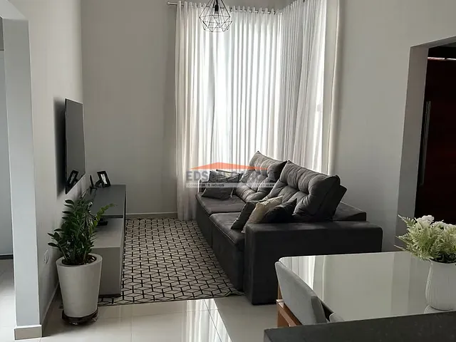 Casa com 184m² 3 quartos e 3 banheiros, à venda, no bairro Loteamento Dinorá Rosa em Sorocaba