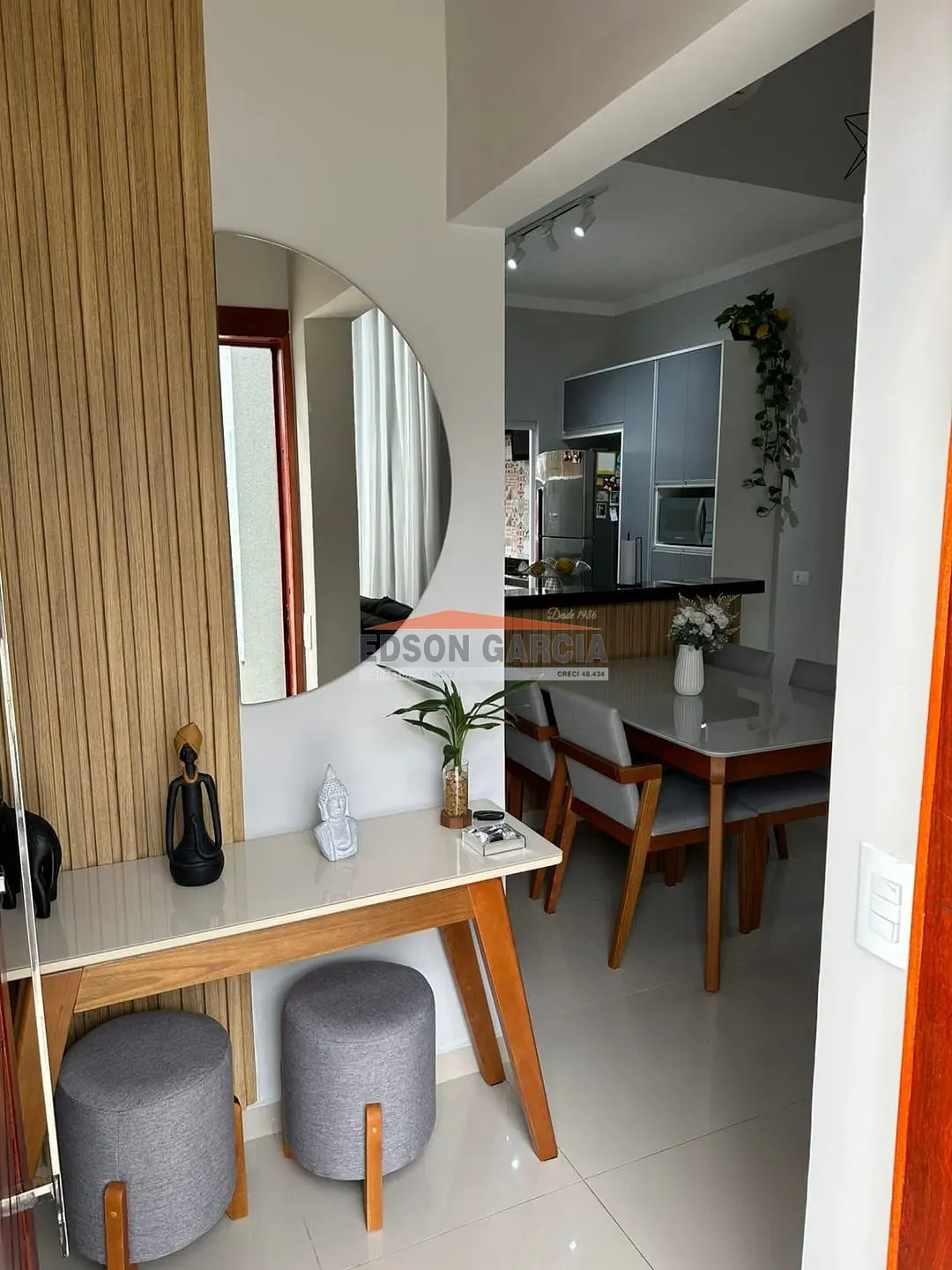Casa, 3 quartos, 115 m² - Foto 4