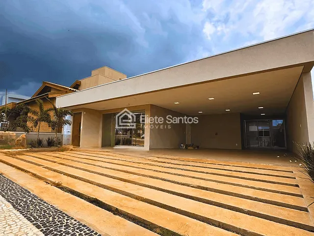 Casa 3 quartos e 5 banheiros, à venda, no bairro Chacara Letonia em Americana
