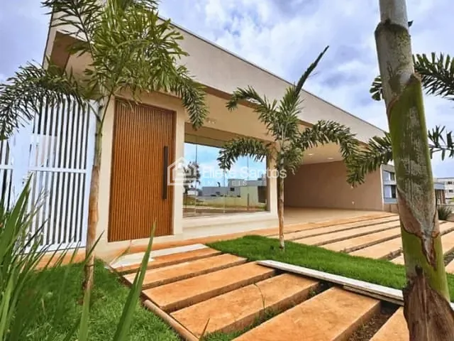 Casa 3 quartos e 5 banheiros, à venda, no bairro Chacara Letonia em Americana