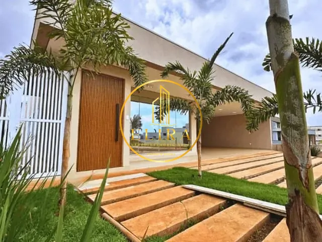 Casa 3 quartos e 5 banheiros, à venda, no bairro Chacara Letonia em Americana