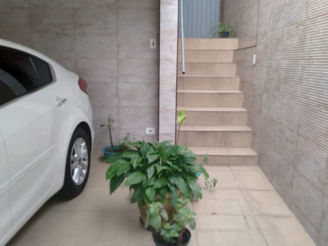 Casa com 100m² 2 quartos e 1 banheiro, à venda, no bairro Jardim Santa Maria em São Paulo