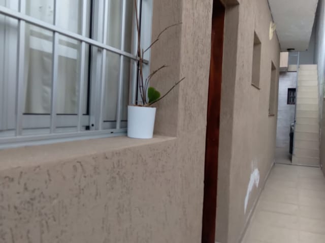Casa com 100m² 2 quartos e 1 banheiro, à venda, no bairro Jardim Santa Maria em São Paulo