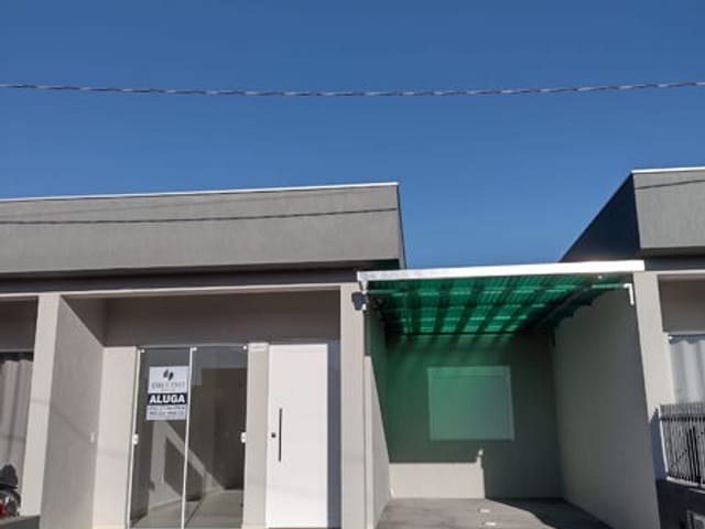 Foto do Casa - Casa para Locação 2 Quartos, 1 Vaga, São Caetano, Arroio do Meio - RS | Executivo Imóveis