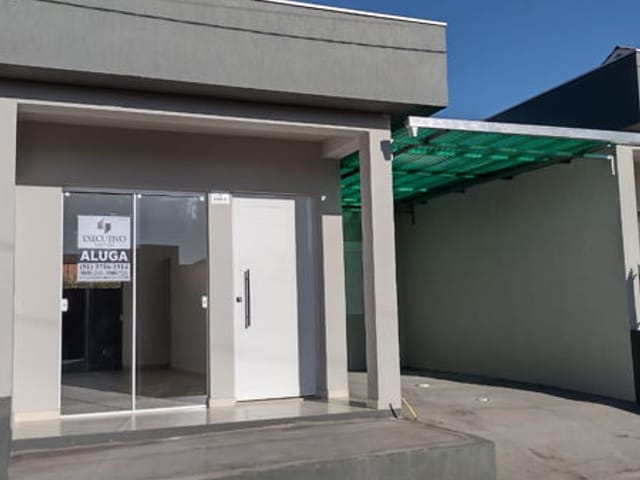 Foto do Casa - Casa para Locação 2 Quartos, 1 Vaga, São Caetano, Arroio do Meio - RS | Executivo Imóveis
