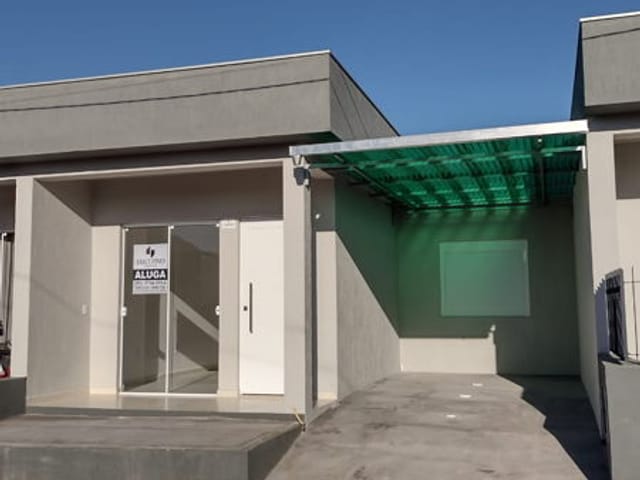 Foto do Casa - Casa para Locação 2 Quartos, 1 Vaga, São Caetano, Arroio do Meio - RS | Executivo Imóveis