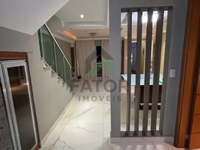 Casa com 120m² 3 quartos e 4 banheiros, à venda, no bairro Da Luz em Nova Iguaçu