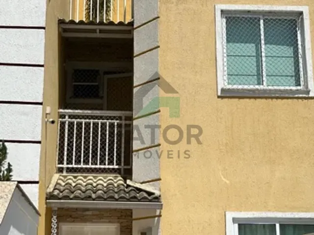 Casa com 120m² 3 quartos e 4 banheiros, à venda, no bairro Da Luz em Nova Iguaçu