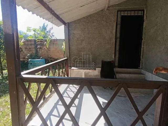 Casa com 528m² 1 quarto e 1 banheiro, à venda, no bairro Parada Ideal em Guapimirim