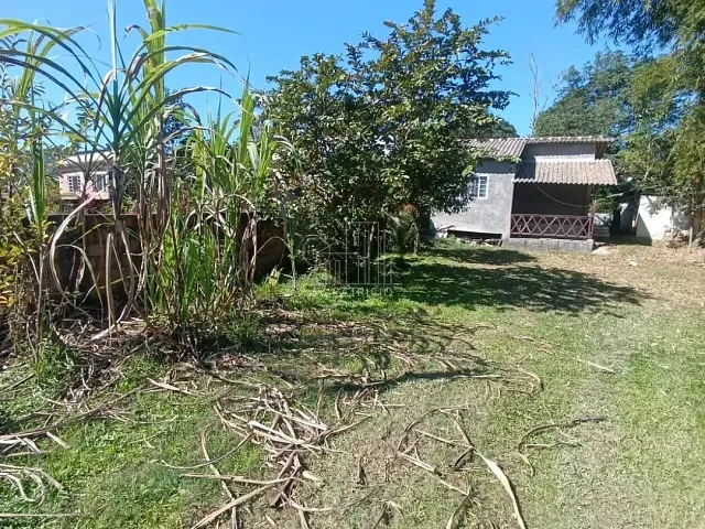 Casa com 528m² 1 quarto e 1 banheiro, à venda, no bairro Parada Ideal em Guapimirim