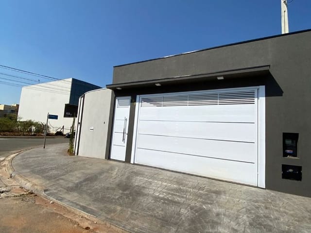 Casa com 200m² 3 quartos e 2 banheiros, à venda, no bairro Jardim Terramérica II em Americana