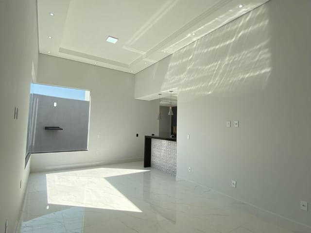 Casa com 200m² 3 quartos e 2 banheiros, à venda, no bairro Jardim Terramérica II em Americana