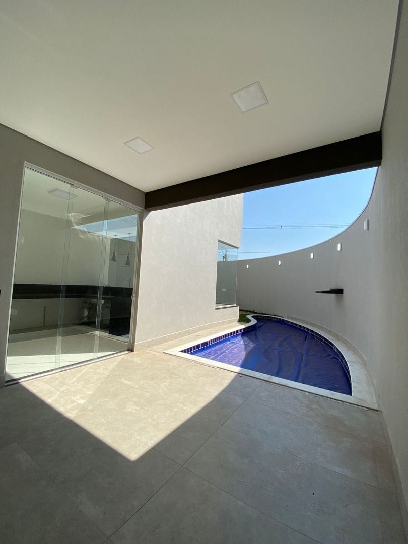 Casa, 3 quartos, 157 m² - Foto 13
