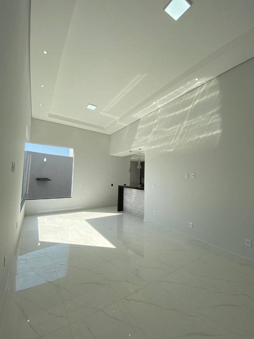 Casa, 3 quartos, 157 m² - Foto 2