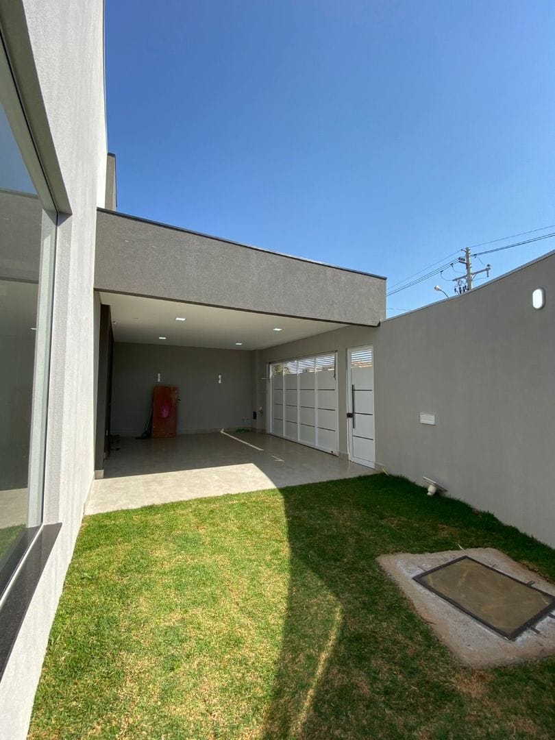 Casa, 3 quartos, 157 m² - Foto 12