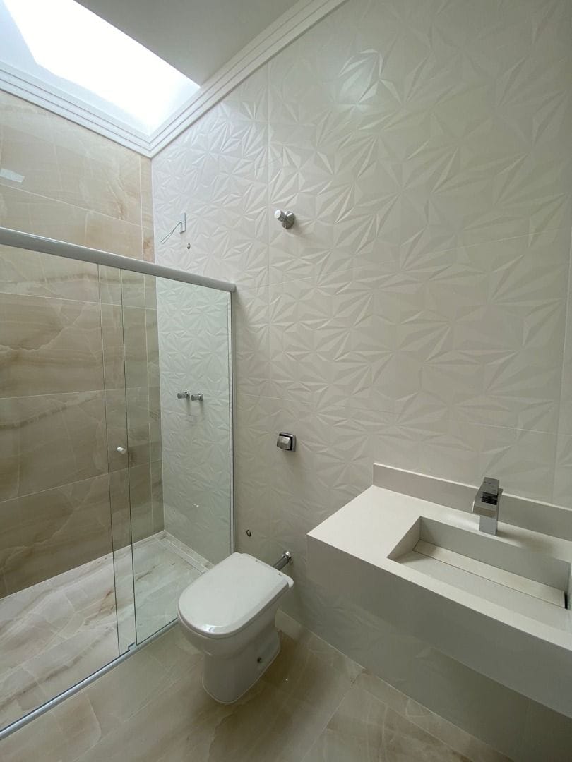 Casa, 3 quartos, 157 m² - Foto 5