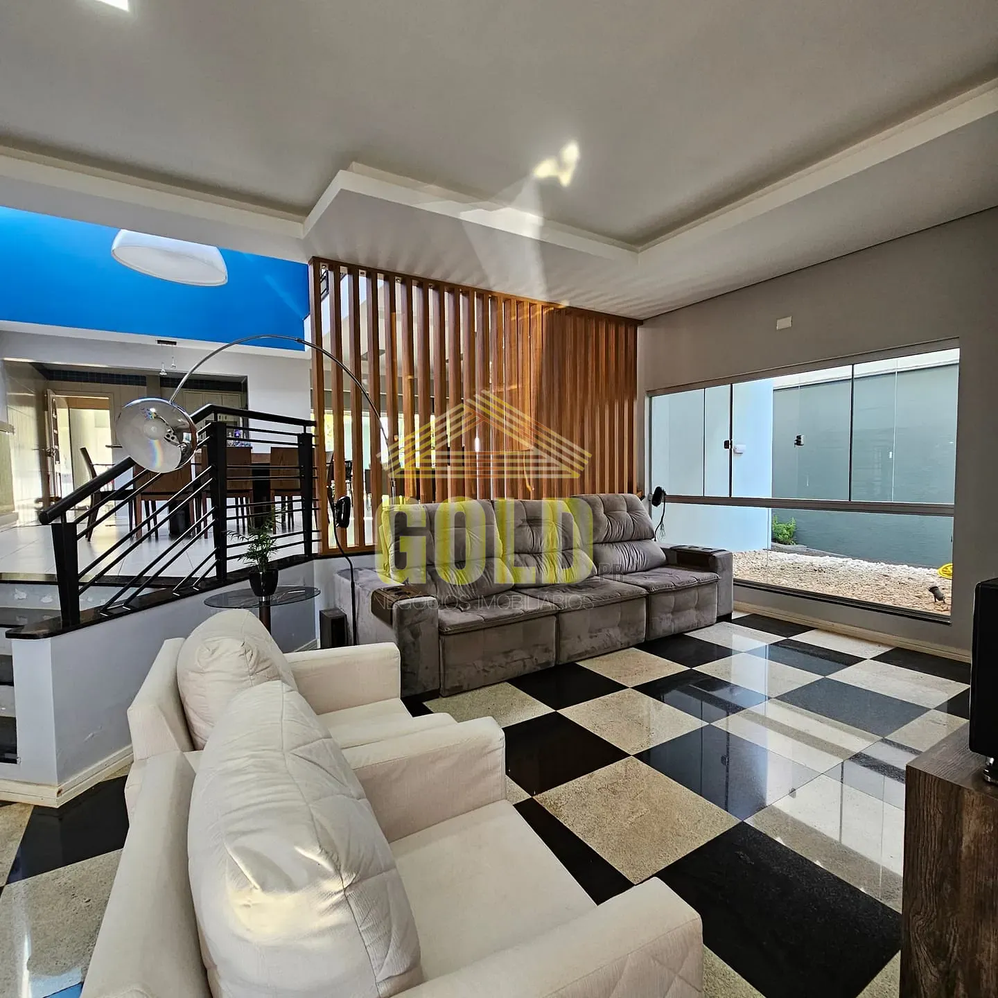 Casa, 4 quartos, 331 m² - Foto 3