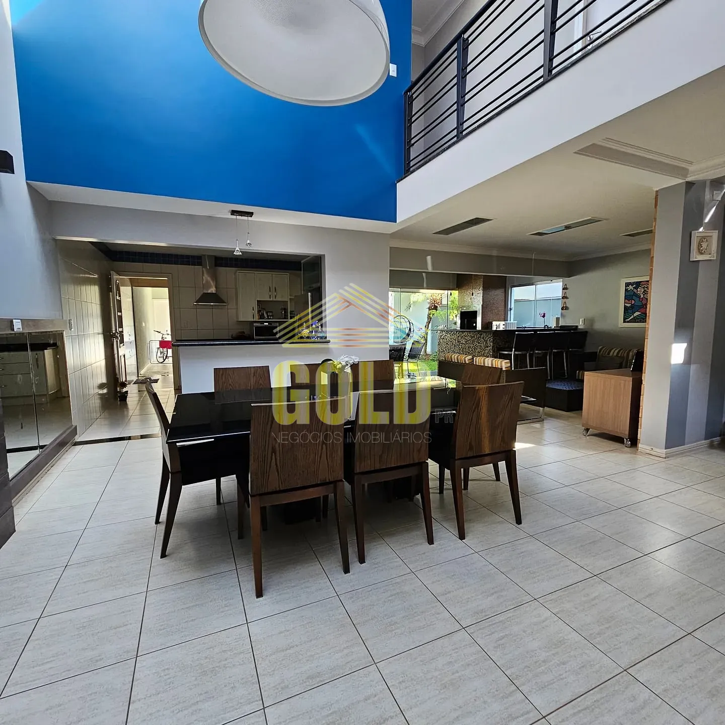 Casa, 4 quartos, 331 m² - Foto 5