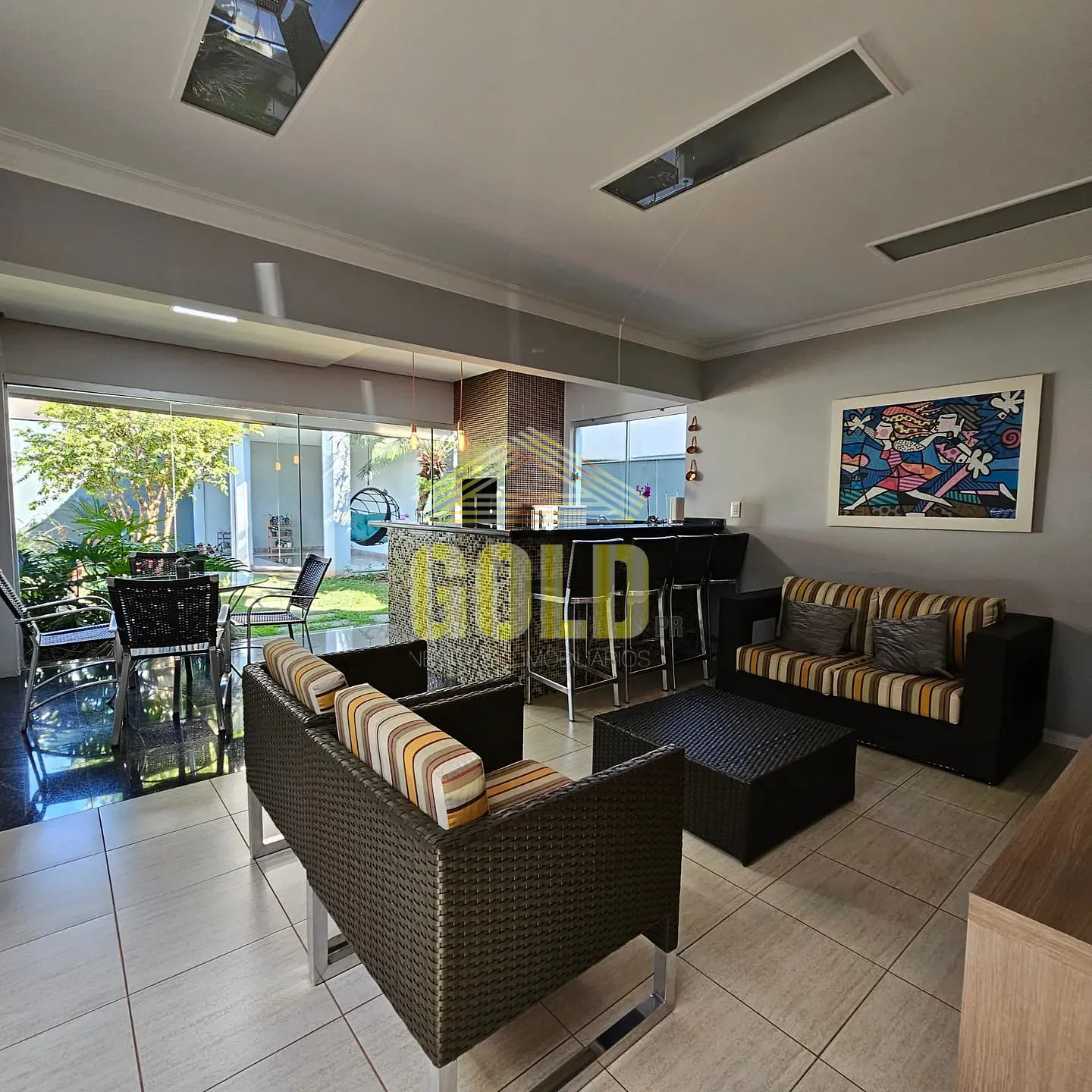 Casa, 4 quartos, 331 m² - Foto 7