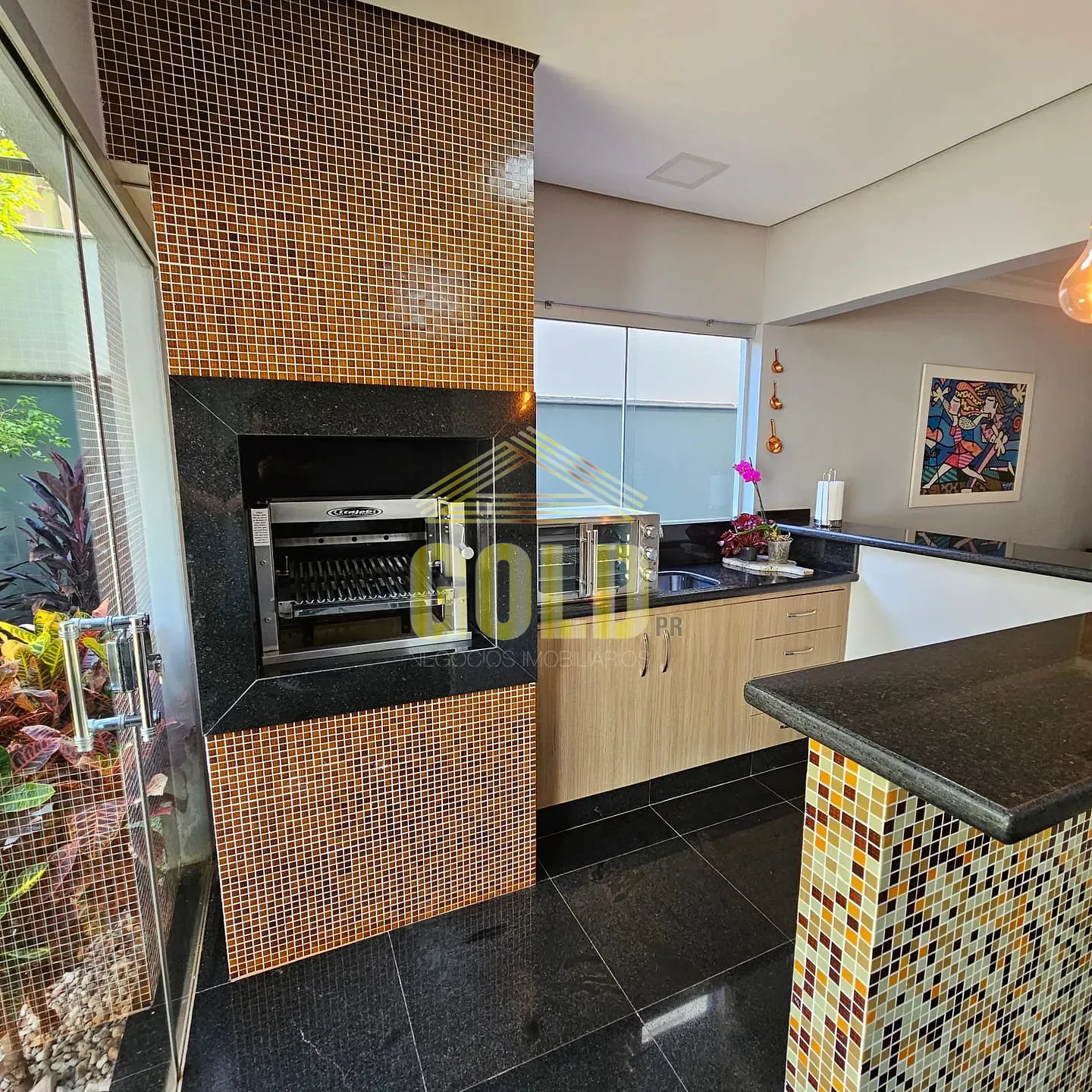 Casa, 4 quartos, 331 m² - Foto 9