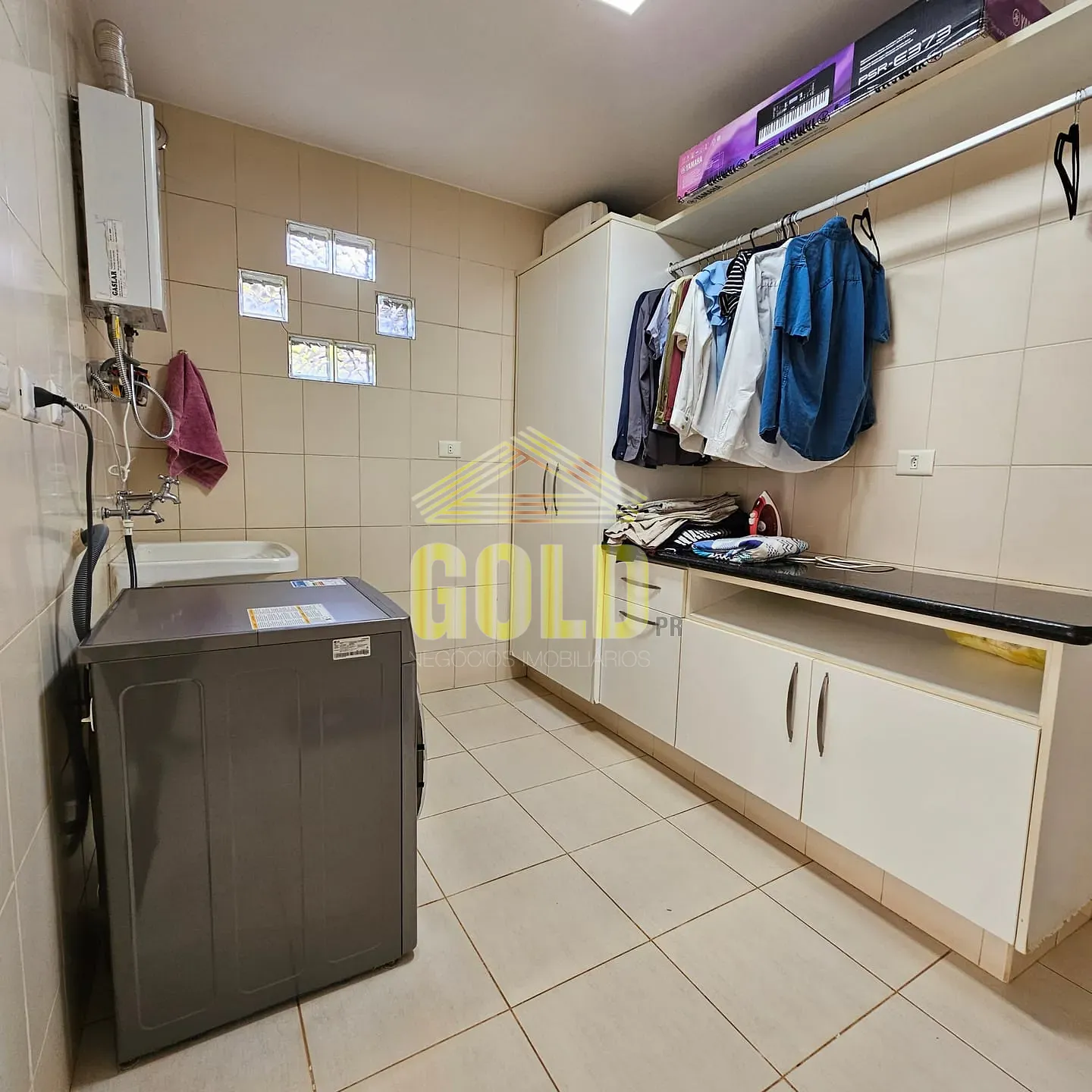 Casa, 4 quartos, 331 m² - Foto 11