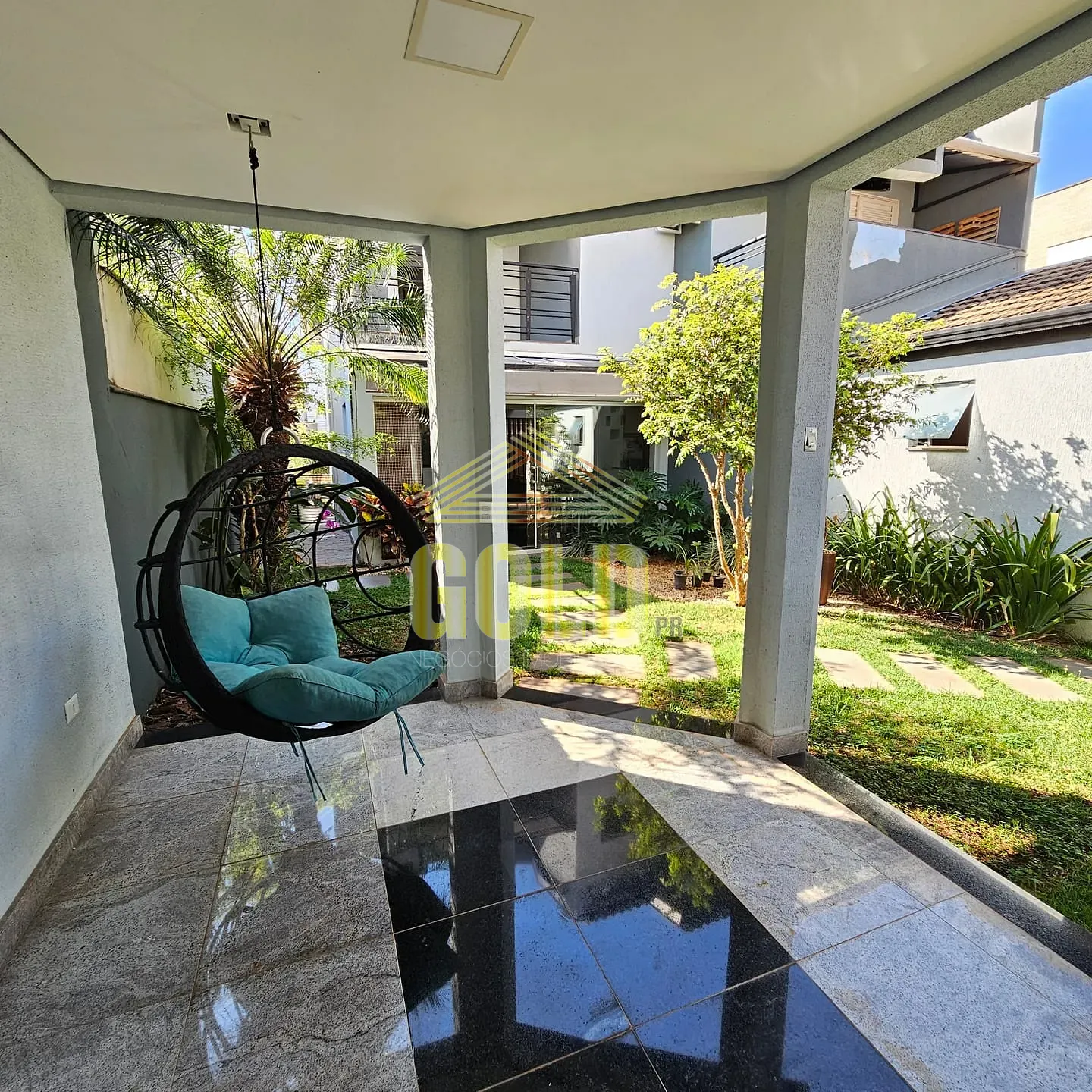 Casa, 4 quartos, 331 m² - Foto 13