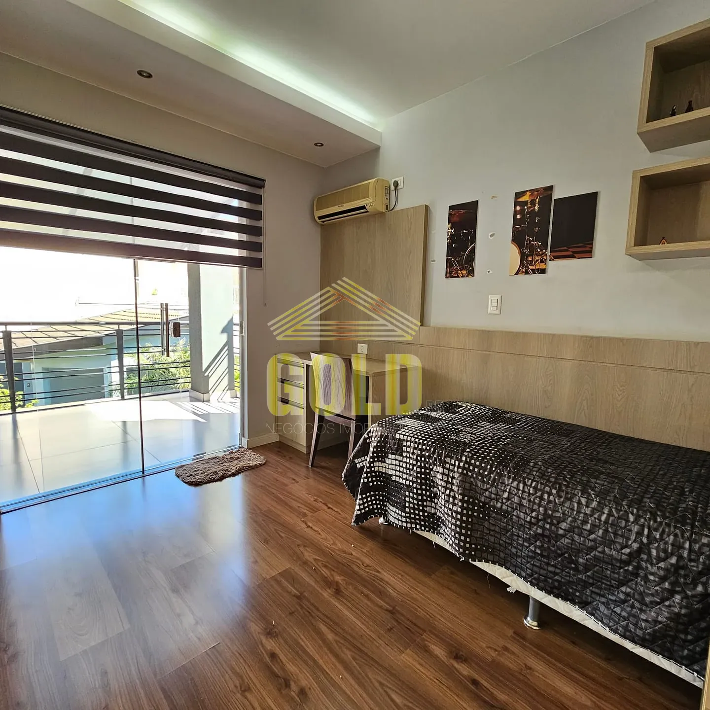 Casa, 4 quartos, 331 m² - Foto 19