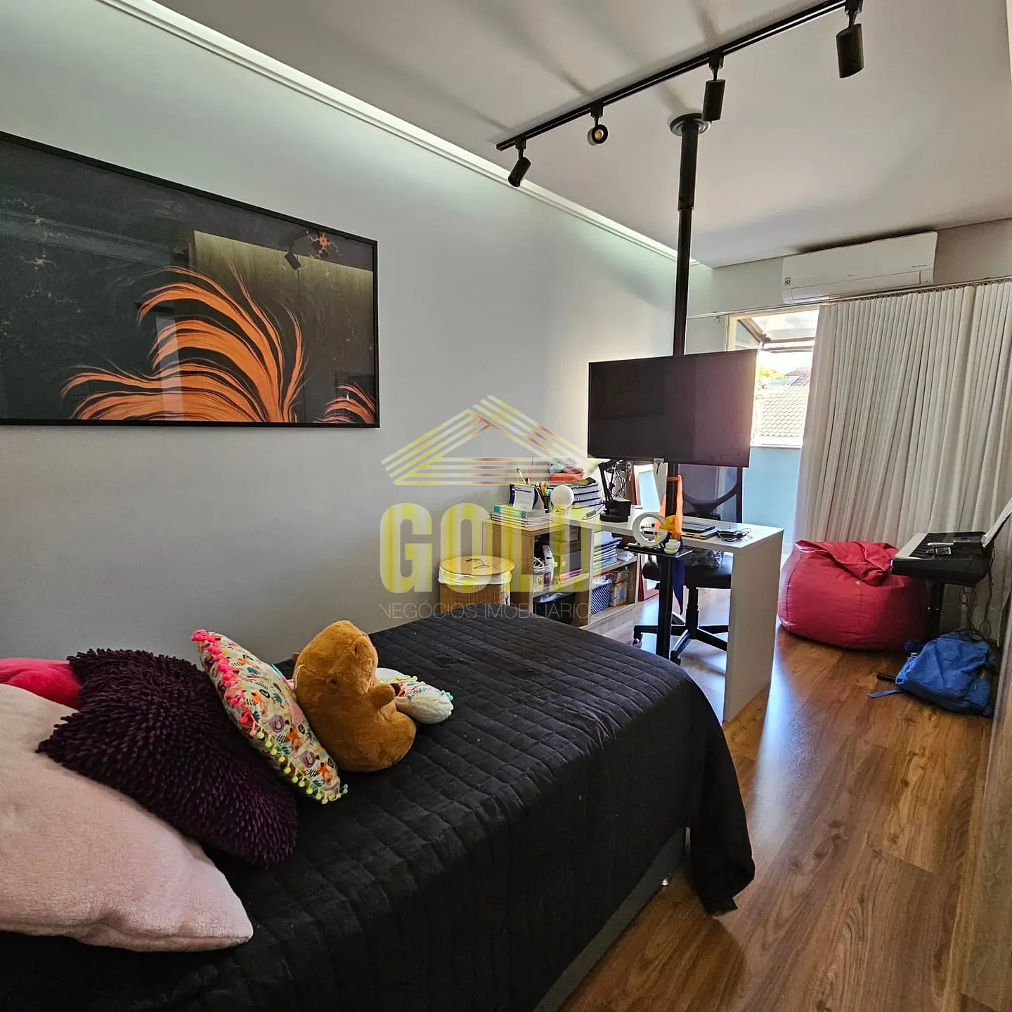 Casa, 4 quartos, 331 m² - Foto 18