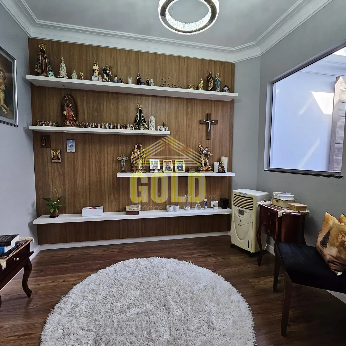Casa, 4 quartos, 331 m² - Foto 23
