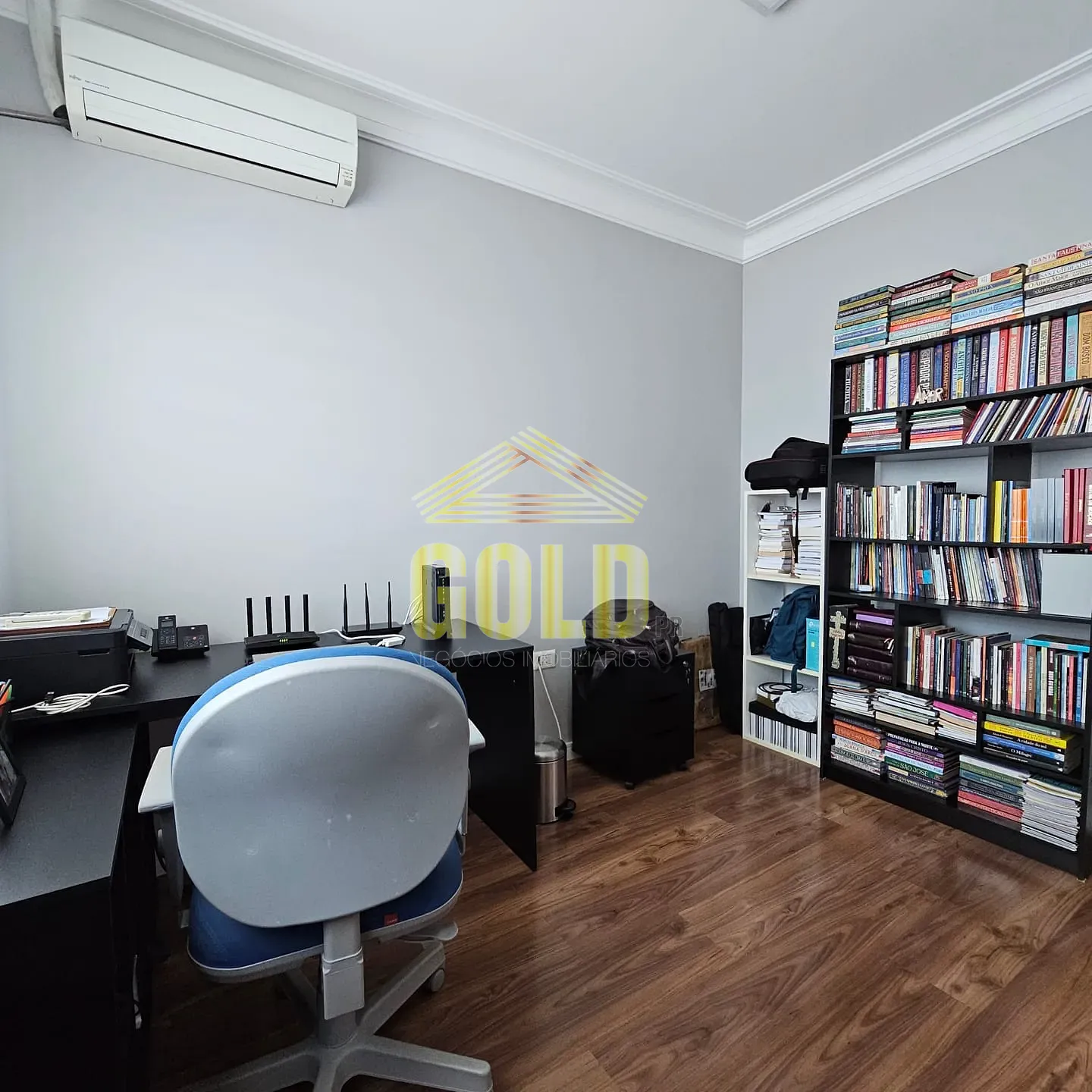 Casa, 4 quartos, 331 m² - Foto 22