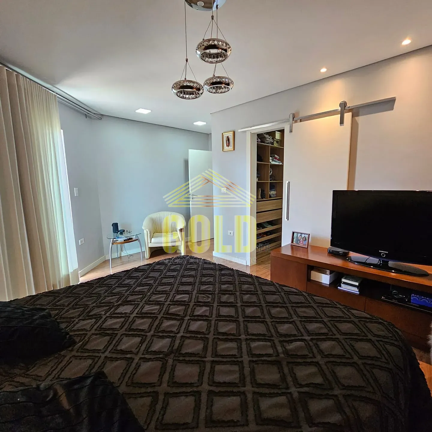Casa, 4 quartos, 331 m² - Foto 15