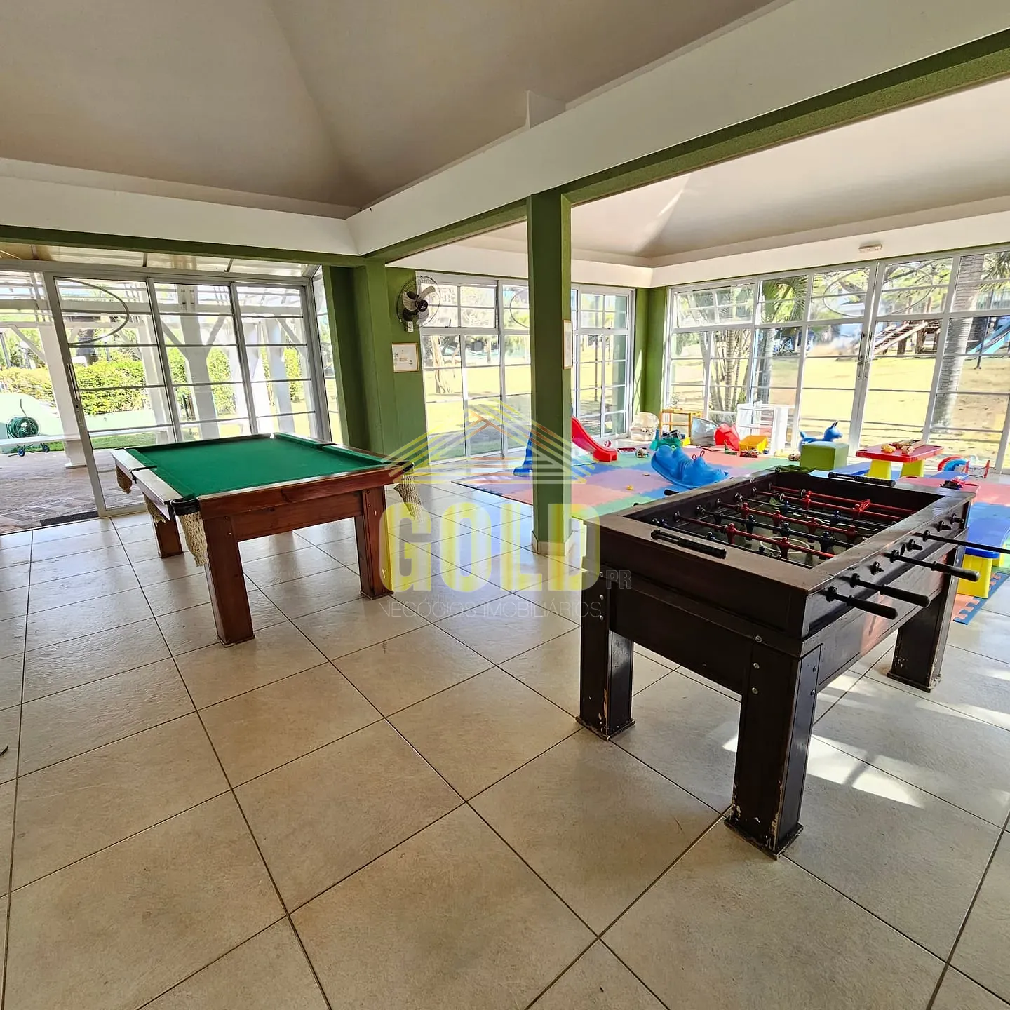 Casa, 4 quartos, 331 m² - Foto 31