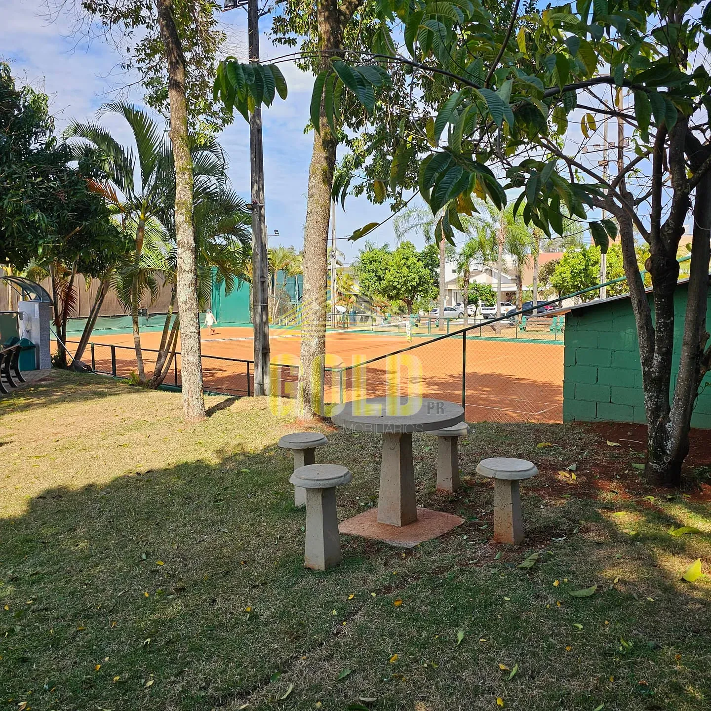 Casa, 4 quartos, 331 m² - Foto 30