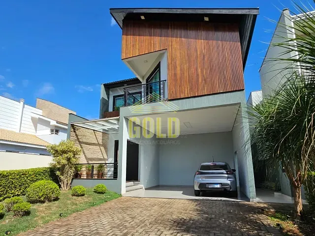 Casa com 330m² 4 quartos e 2 banheiros, à venda, no bairro Operária em Londrina