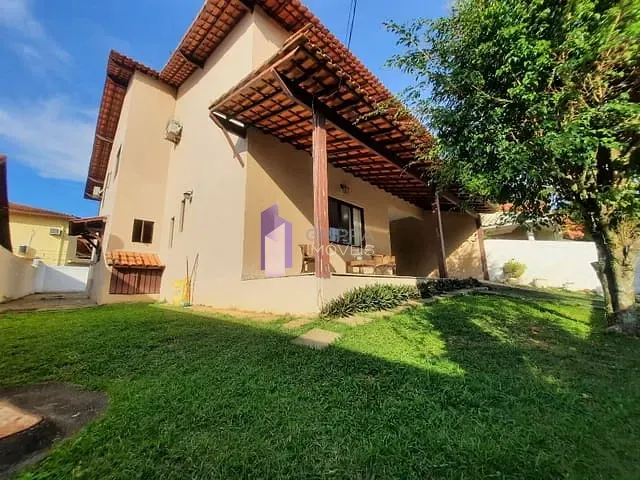 Casa com 360m² 5 quartos e 2 banheiros, à venda, no bairro Maravista em Niterói
