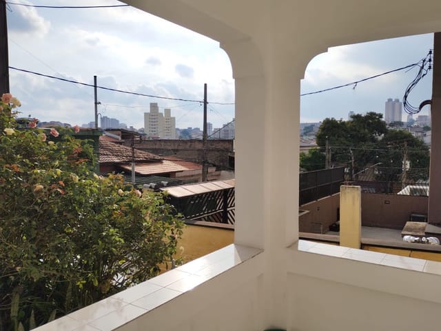 Casa com 220m² 2 quartos e 2 banheiros, à venda, no bairro Vila Medeiros em São Paulo